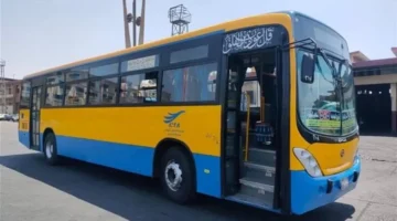 سعر موحد.. تفاصيل خطوط سير باصات معرض القاهرة الدولي للكتاب 2026 وأماكن الانطلاق